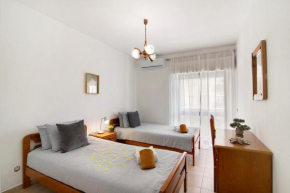 Coastal Comfort - Praia da Rocha